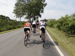 Brevet Aumuehle Heimfelder Dirk 624